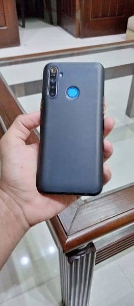 For Sale: Realme 5 (4GB/64GB) 1