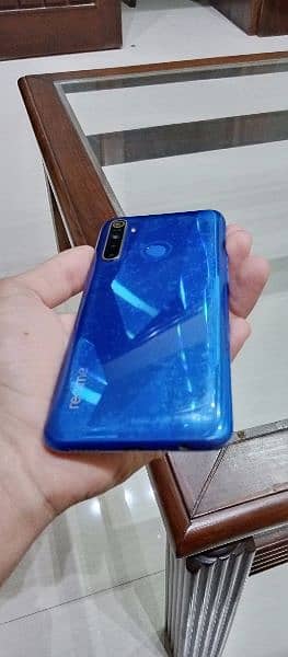 For Sale: Realme 5 (4GB/64GB) 4