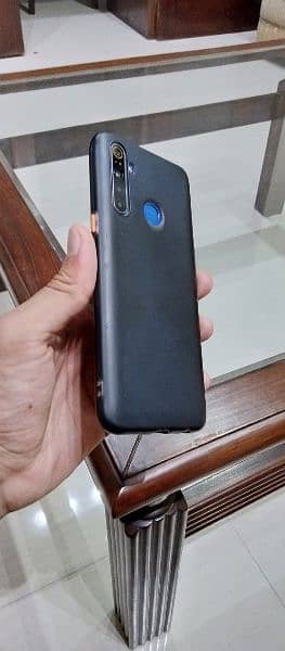 For Sale: Realme 5 (4GB/64GB) 6