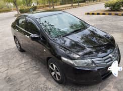 Honda City IVTEC 2013 Selling My Home used  first owner  total jeniun.