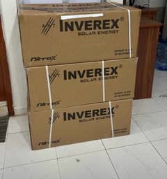 Inverex