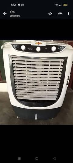 Brand New Super Asia Air Cooler