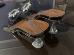 Beautiful cendrella heel for sale