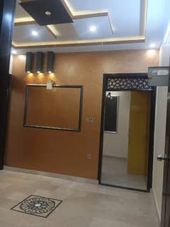 2 bed lounge for sale in zenatabad society gulzare hijri scheme 33