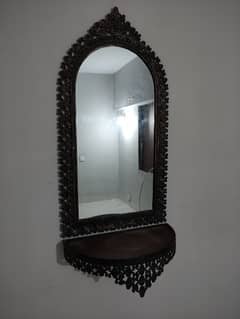 Dressing mirror