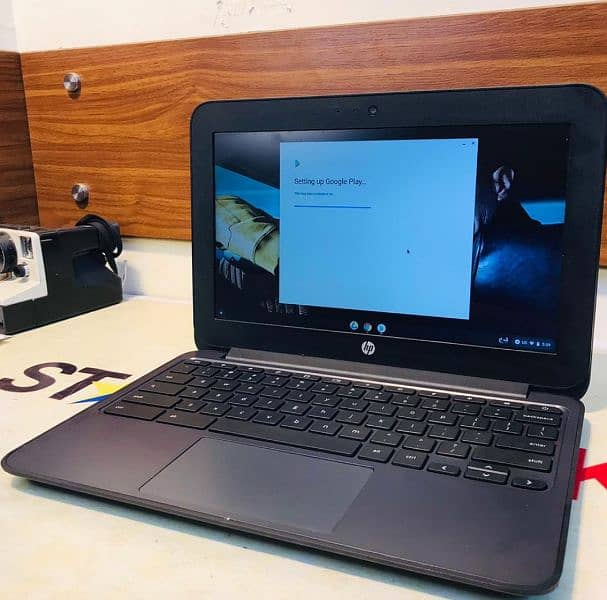 Hp chromebook 11 g4 4gb 16gb windows 10 2