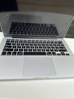 MacBook Pro 2014 macOS 11