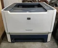 hp laser jet p2015dn