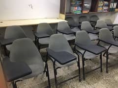 Study chairs 0