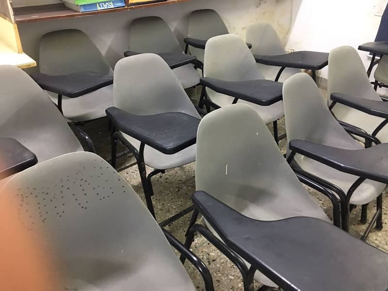 Study chairs 1