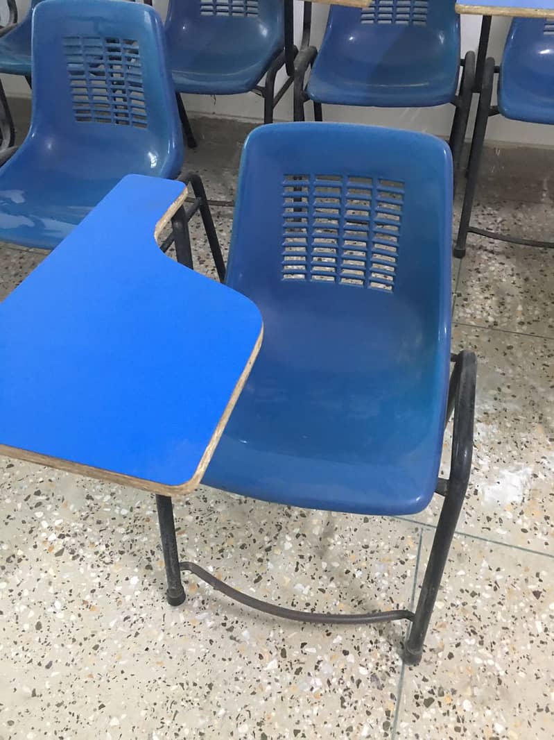 Study chairs 3