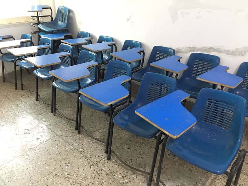 Study chairs 4