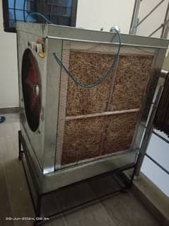 Air Cooler wit stand 15 Days used only