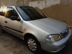 Suzuki Cultus VXR 2006. . price almost final.