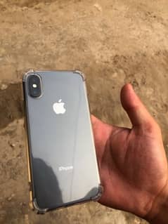 Iphone Xs 64 gb Factory Unlocked