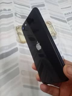 Iphone SE 2020 64gb Jv Only Set