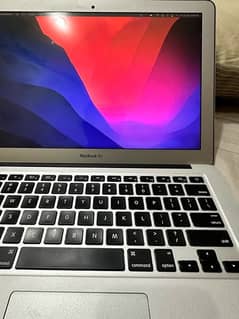 Macbook Air 2017 for sale