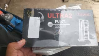 T10 ULTRA 2 BIG