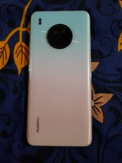 Huawei Y9a