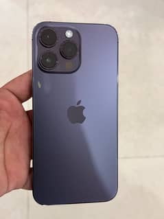 iPhone 14 Pro Max 128gb non pta 0