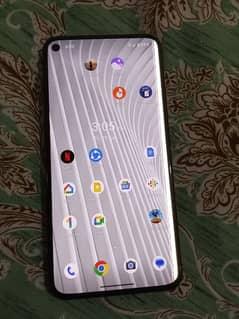 google pixel 5a