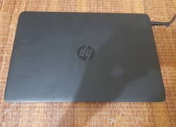 hp core i5 5t generation touch screen