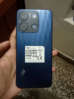 Itel A60s  good condition