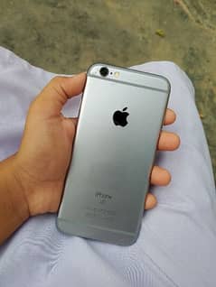 Iphone 6s non PTA 16GB