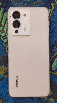 Infinx Note 12 G96 mobile for sale