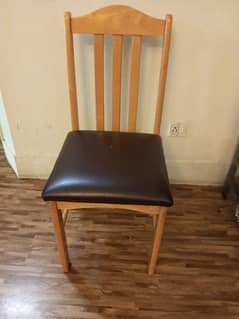 Dining Chair Only