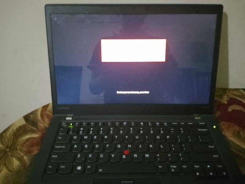 Lenovo laptop 0