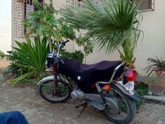 Honda 125 for sale 2006 0