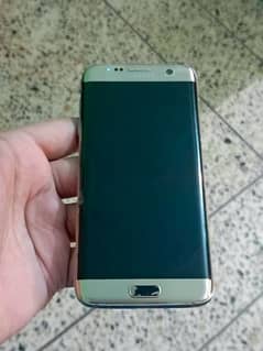 Samsung Galaxy S7 Edge 4/32 Official PTA Approve