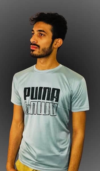 Palestine,Puma t shirts 3