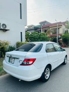 Honda City total genuine 2nd Owner