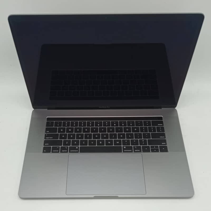 Macbook Pro 2018 15 Inch i7 2.6GHz 4GB Graphics 16/512GB i7 MacBooks 0