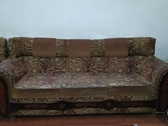 Sofa (3-Seater)