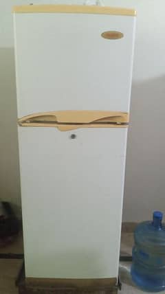 Fujita refrigerator