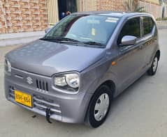 SUZUKI ALTO AGS MODEL 2020 END FULL ORIGINAL