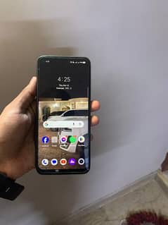 realme 7i 8gb-128gb all okay with box 10/9 condition