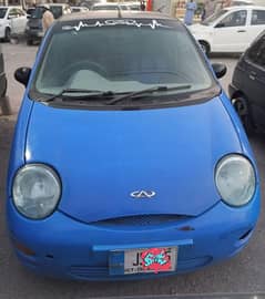 Chery QQ 2005 0