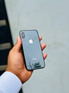 Iphone X Exchage Possible