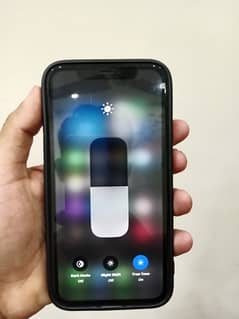 IPhone 11 64gb with esim non pta fu model