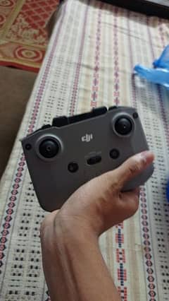 DJI RC N1