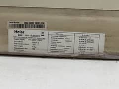 Non Inverter 1 Ton Split AC