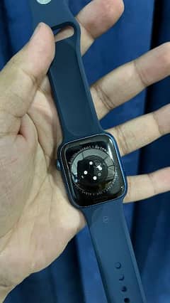 Apple watch series 7 45mm