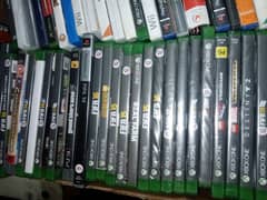 xbox 360 XBOX ONE Gta5 orignal CDS REMOT