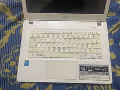 ACER LAPTOP ASPIRE V 13