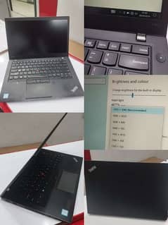 Lenovo Thinkpad t460s for sale