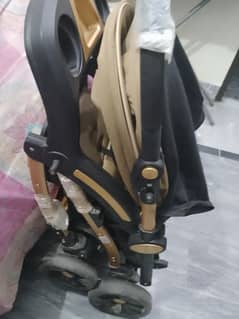 pram/stroller like new condition @3@14989547